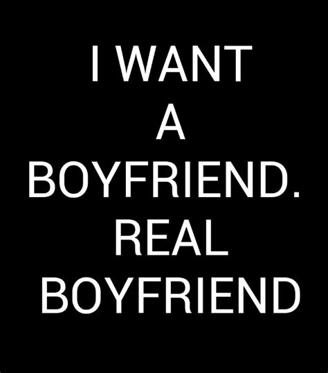 I want a boyfriend. Things To Know About I want a boyfriend. 
